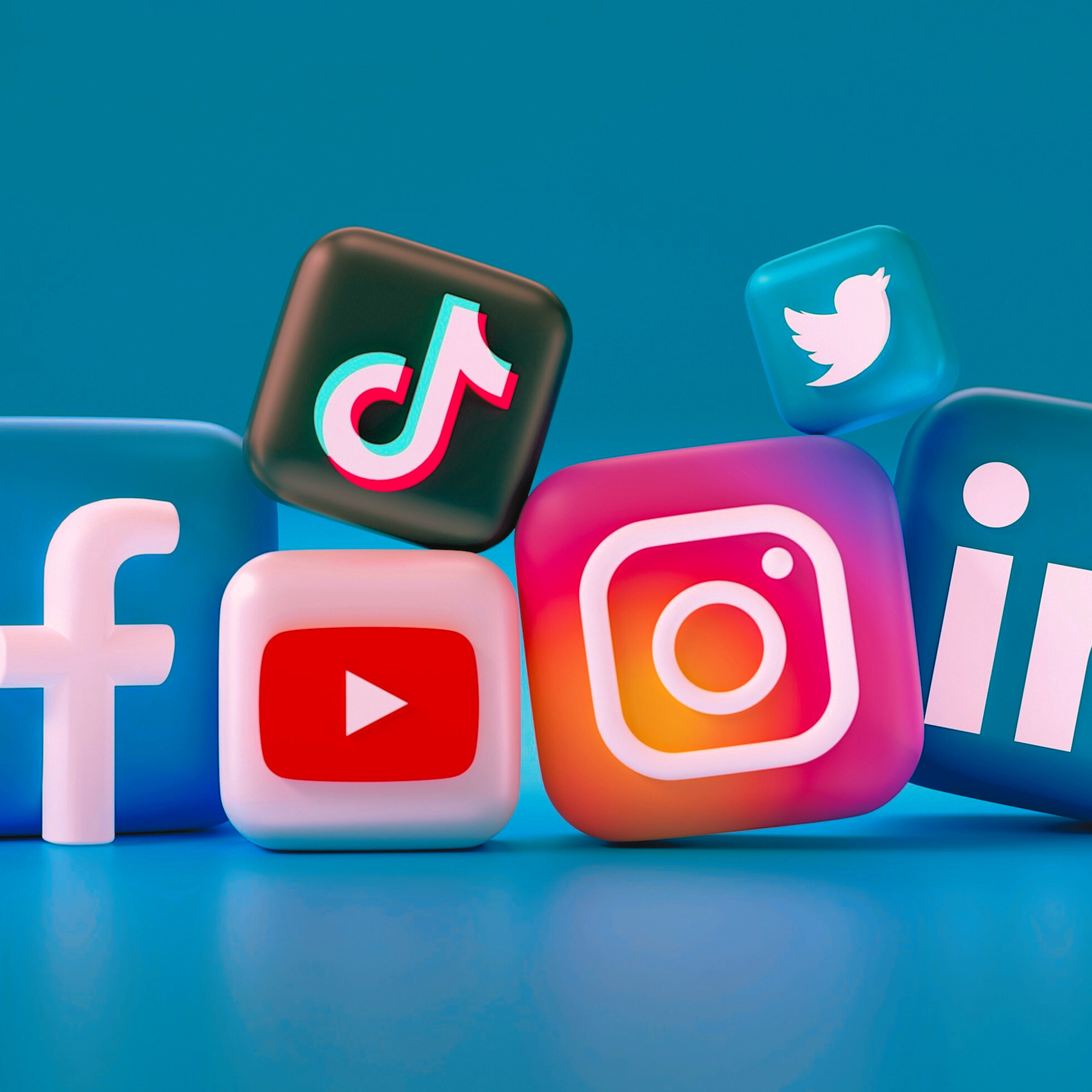 From Search Engines to Social Media: Navigating The Shift