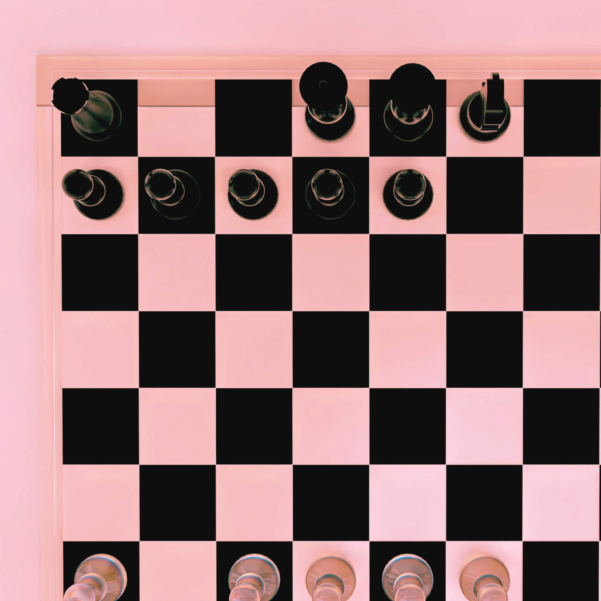 Is Your Marketing Team Up Against Impossible Odds?