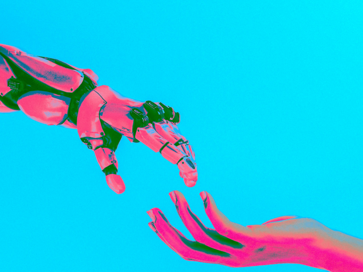 Is Everyday AI Use Sneakily Damaging Your Brand&nbsp;Reputation?