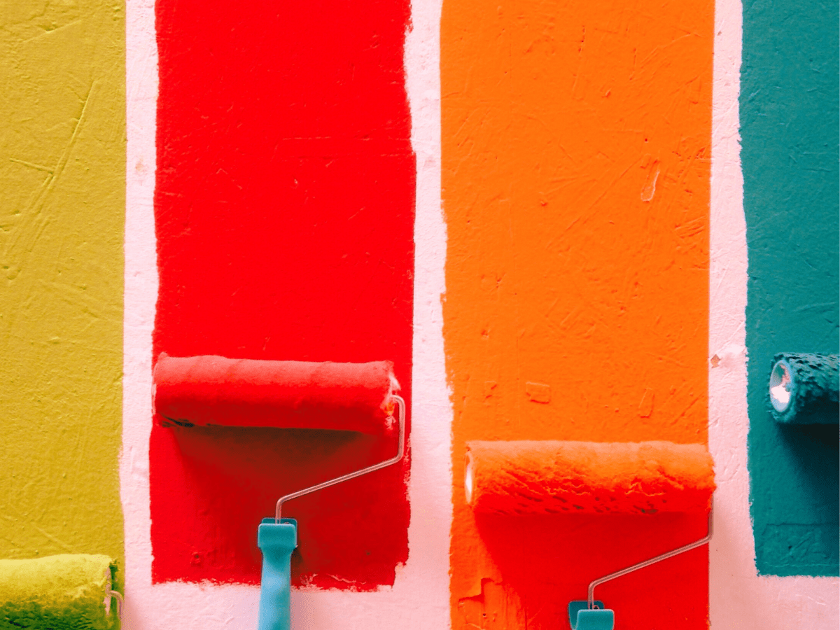 The Power of Brand Colors (And a Few Factors Most Marketers&nbsp;Miss)