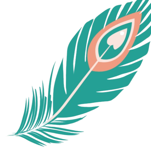 Bree Steinbronn feather