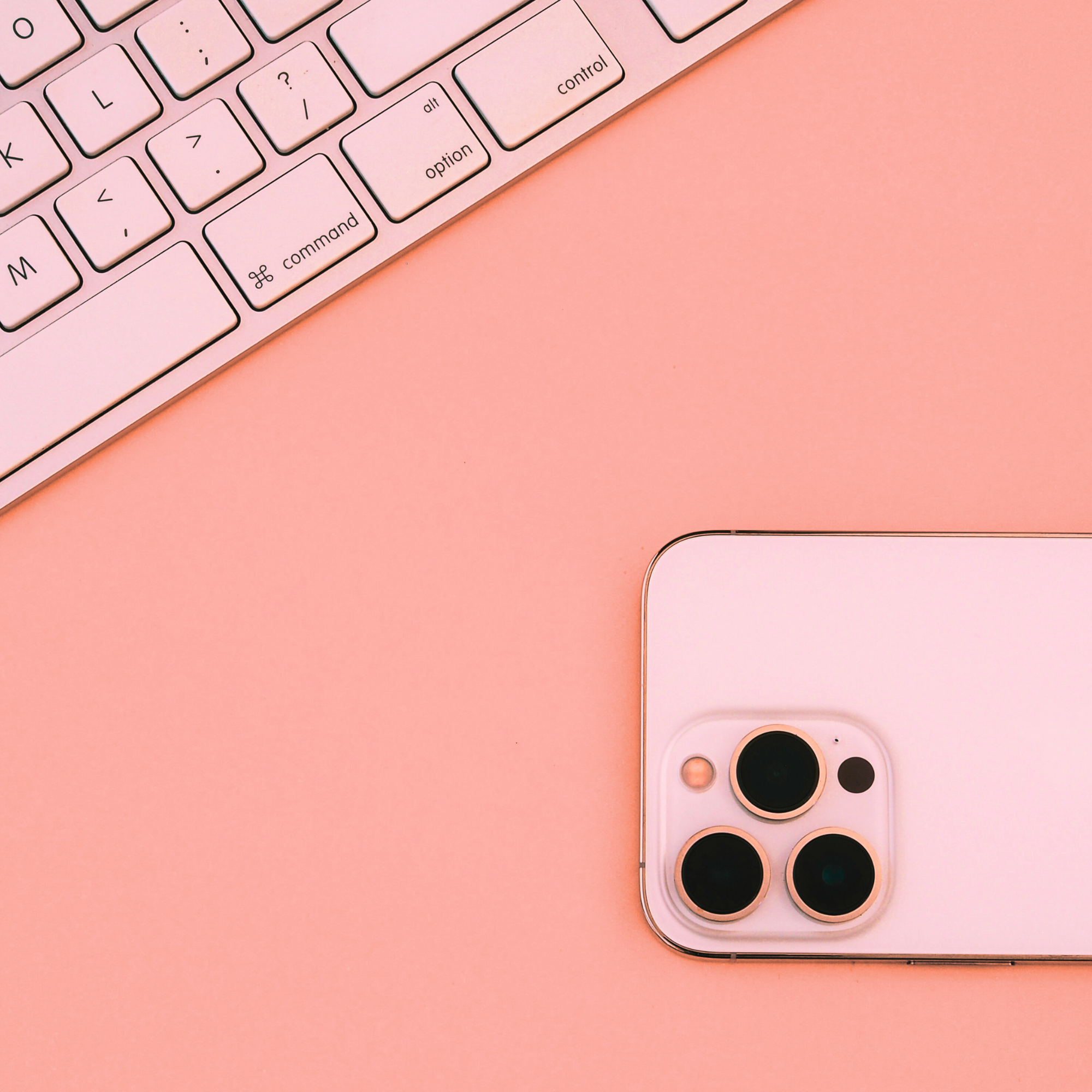 Stop Fighting the Format